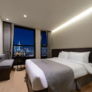 3* Отель Benikea Premier Yeouido