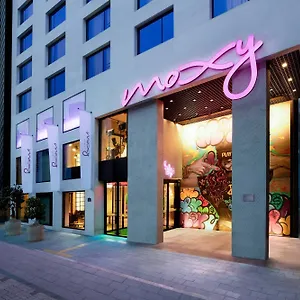 3* Hotel Moxy Insadong