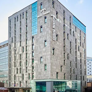 3* Отель Thomas Myeongdong