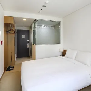 酒店 钟路阿文树酒店