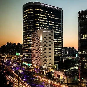 酒店 首尔马努酒店
