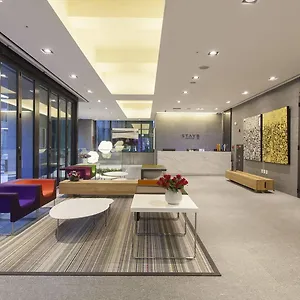 3* Отель Stayb Myeongdong