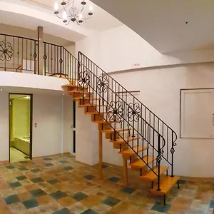 酒店 本尼吉亚阿卡西亚酒店
