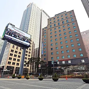 New Kukje Hotel